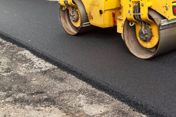 Best Gravel Driveway Installation in USA